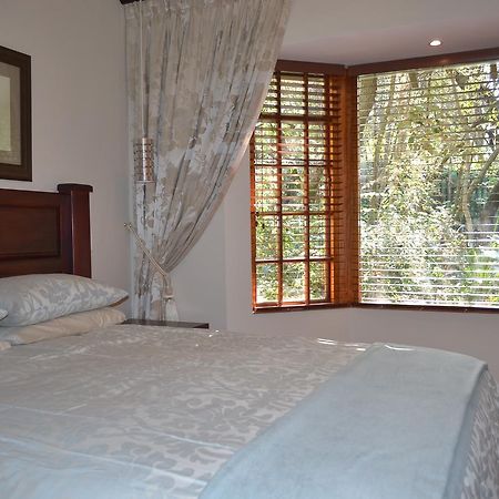 Lydall Wild Tranquil Garden Suites Johannesburg Exterior photo