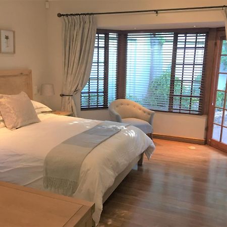Lydall Wild Tranquil Garden Suites Johannesburg Exterior photo