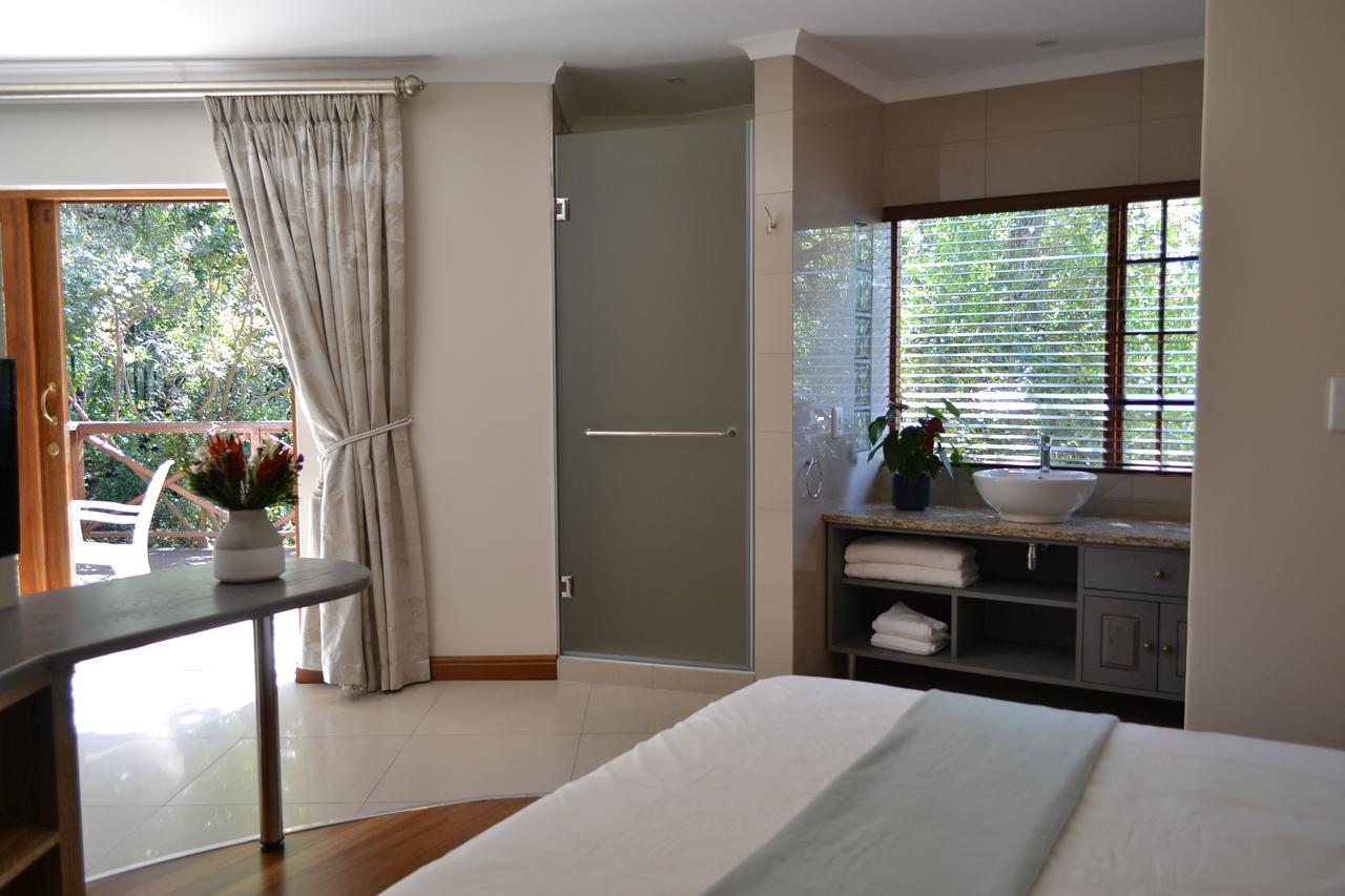 Lydall Wild Tranquil Garden Suites Johannesburg Exterior photo