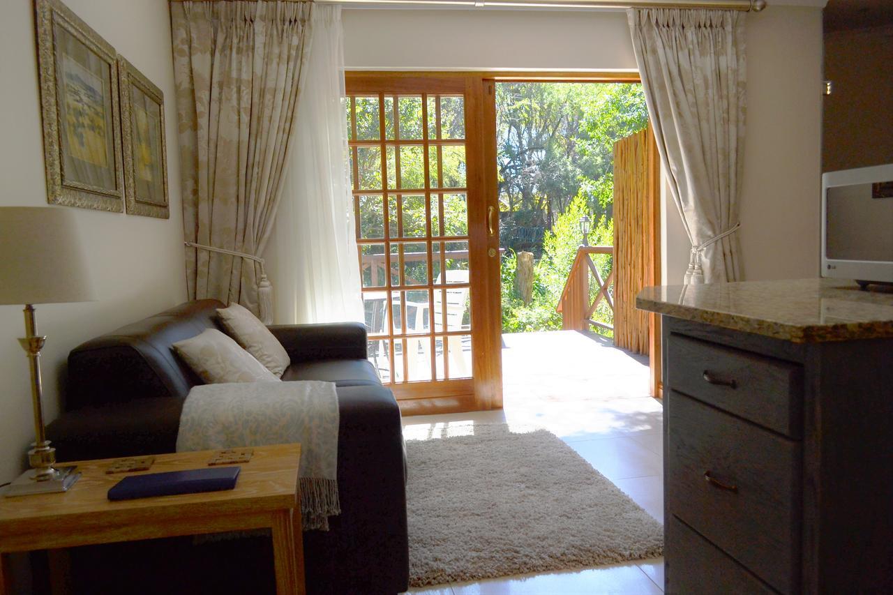 Lydall Wild Tranquil Garden Suites Johannesburg Exterior photo