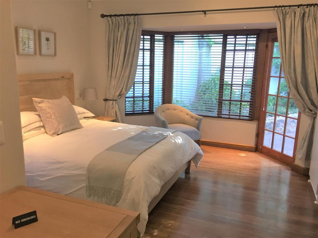 Lydall Wild Tranquil Garden Suites Johannesburg Exterior photo